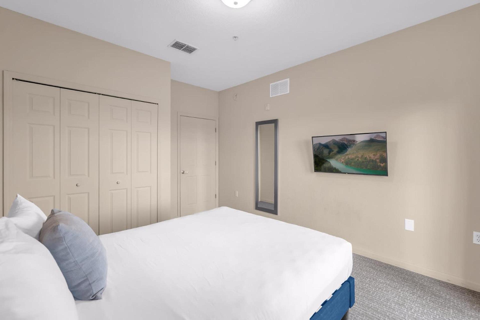 Modern 3Br Near Disney - Pool And Hot Tub! Orlando Exterior photo