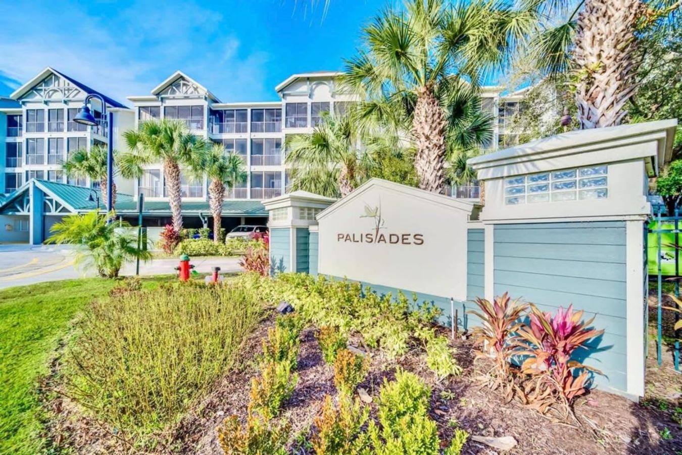 Modern 3Br Near Disney - Pool And Hot Tub! Orlando Exterior photo
