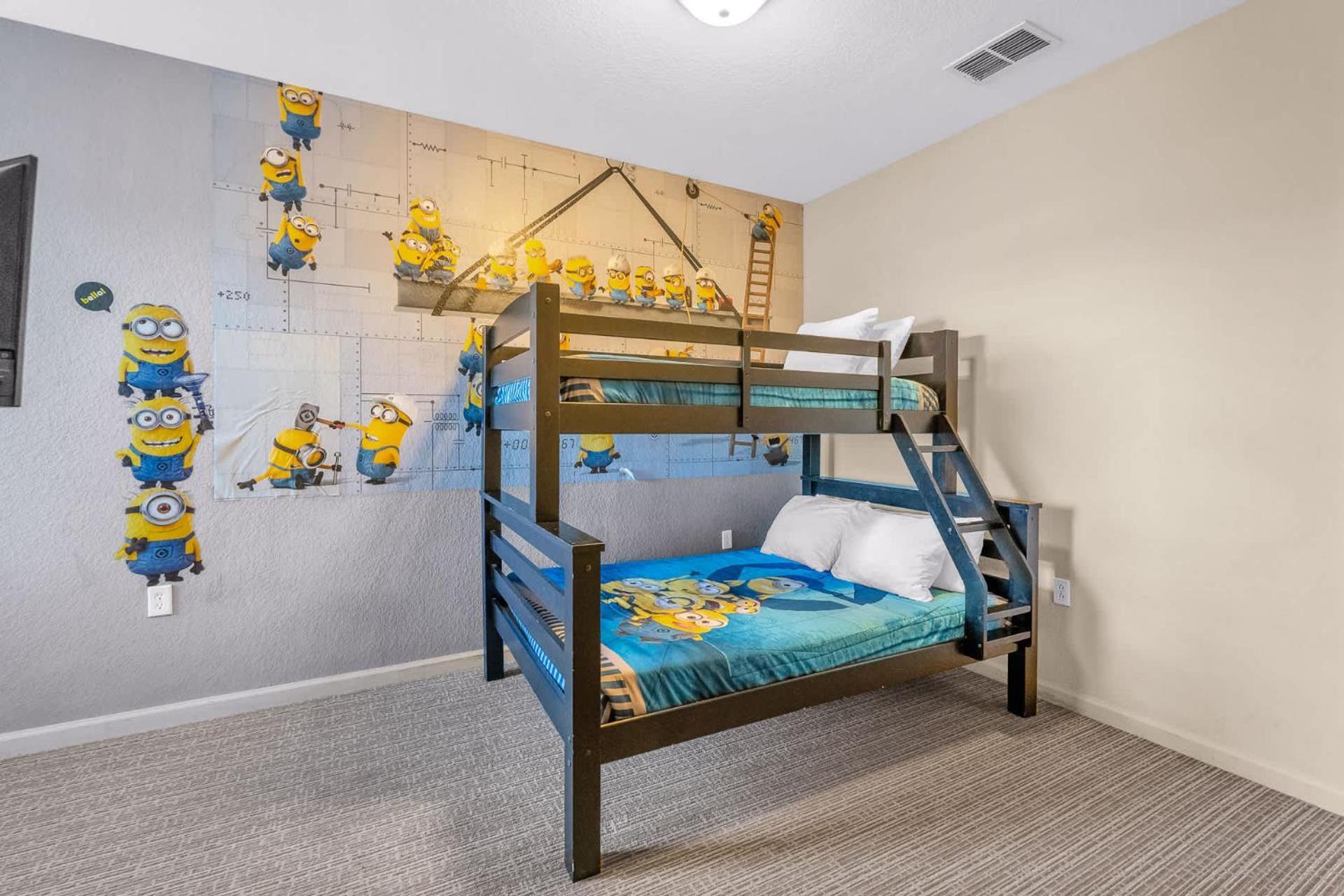 Modern 3Br Near Disney - Pool And Hot Tub! Orlando Exterior photo