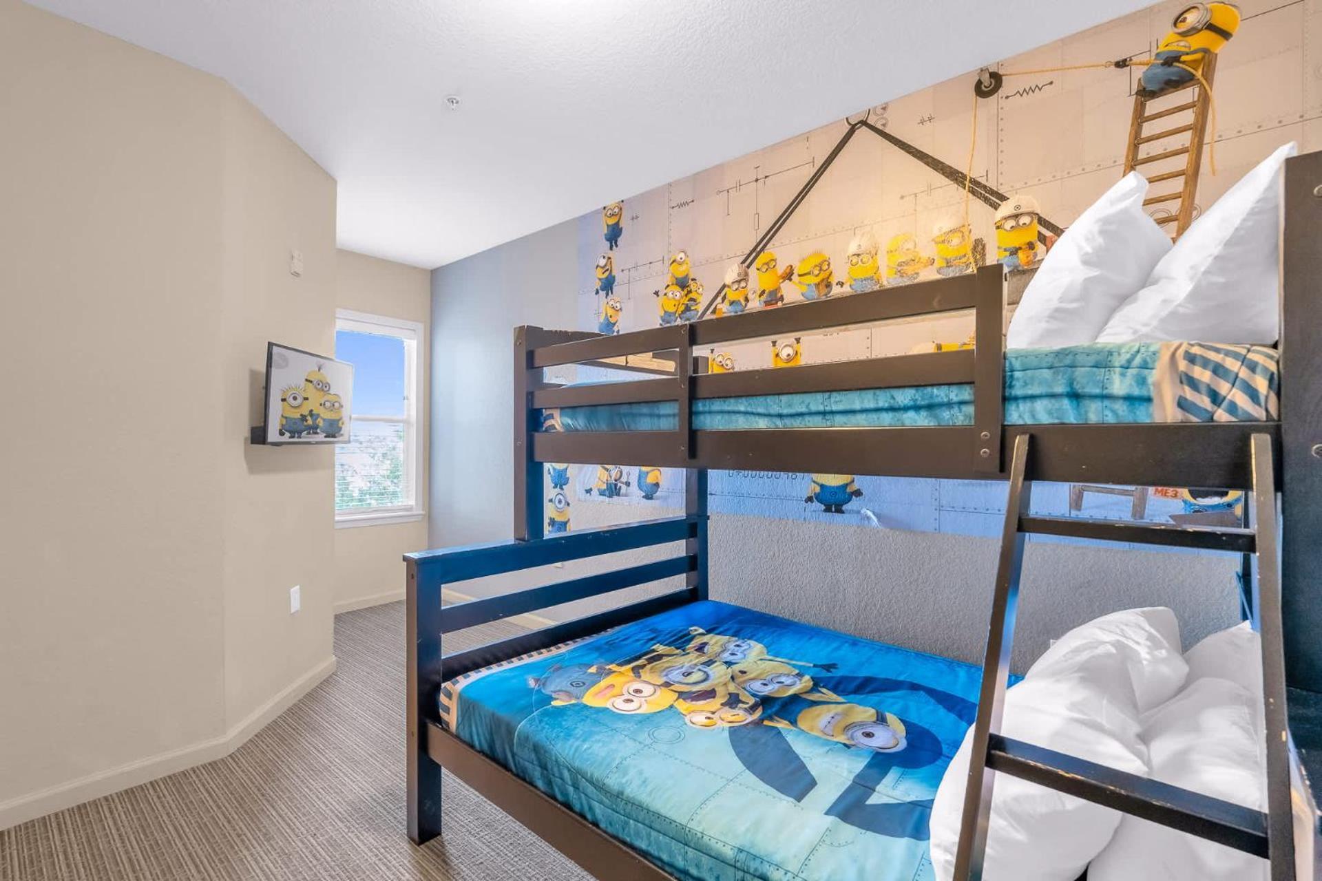 Modern 3Br Near Disney - Pool And Hot Tub! Orlando Exterior photo