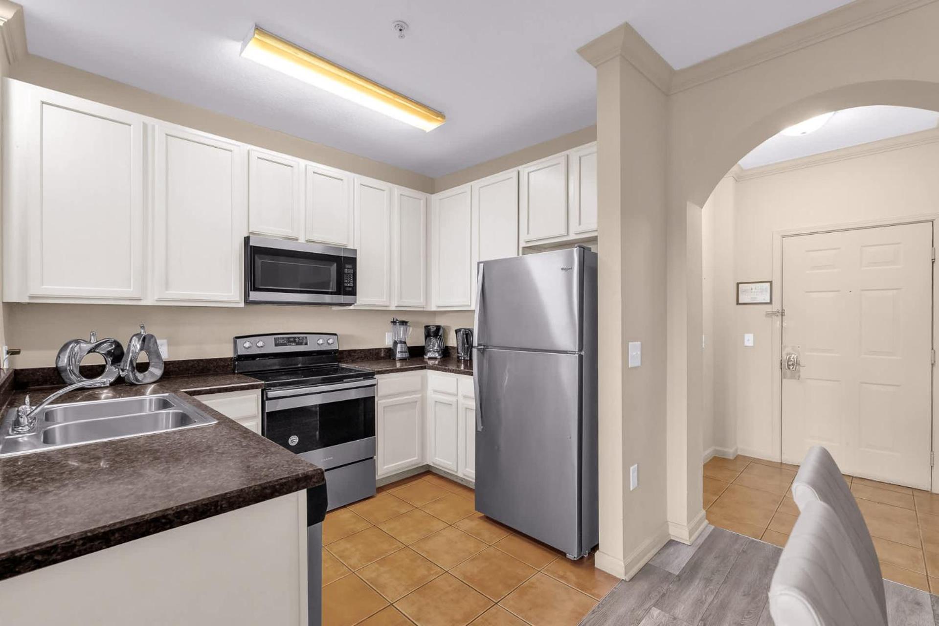 Modern 3Br Near Disney - Pool And Hot Tub! Orlando Exterior photo