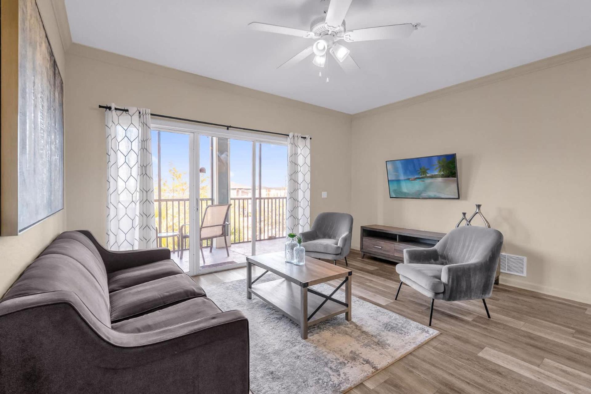 Modern 3Br Near Disney - Pool And Hot Tub! Orlando Exterior photo