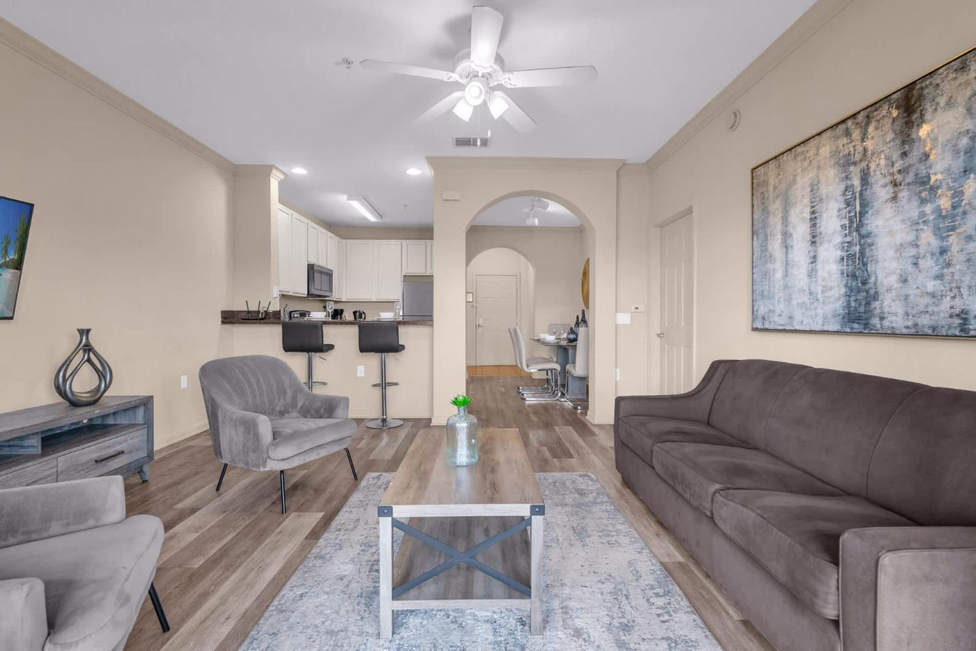 Modern 3Br Near Disney - Pool And Hot Tub! Orlando Exterior photo