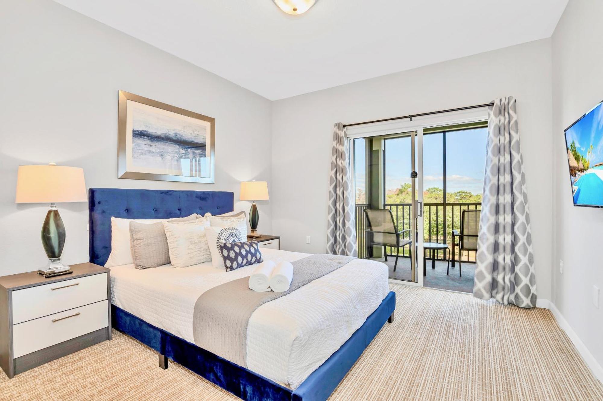 Modern 3Br Near Disney - Pool And Hot Tub! Orlando Exterior photo