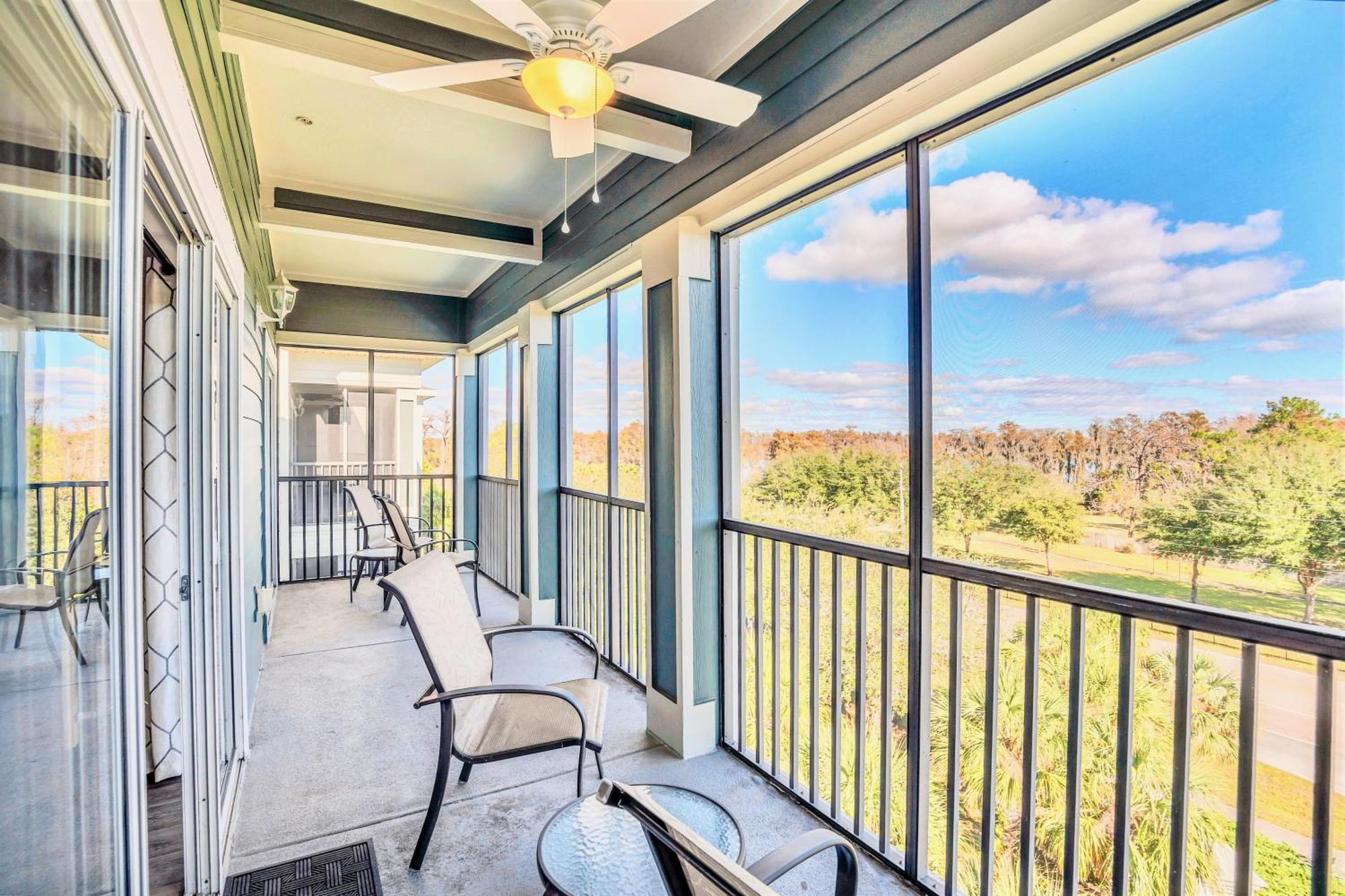 Modern 3Br Near Disney - Pool And Hot Tub! Orlando Exterior photo